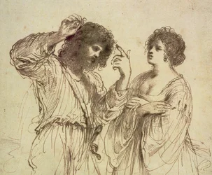 Samson and Delilah